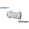 Adaptér for assembly TOPF.FOCUS.01 on original central pipe Inoxcar racing AD.FOCUS.06