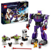LEGO Disney™ 76831 LEGO® Disney 76831 Súboj so Zurgom