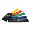 KINEMAX PROFESSIONAL MINI LOOP RESISTANCE BAND KIT