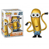 Funko Pop! 1557 Despicable Me 4 Mega Minion Tim