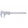 Analógové posuvné meradlo Extol Premium 150 mm