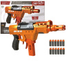 DART ZONE MAX PIŠTOĽ AEON PRO 6105 + 12 ŠÍPOK