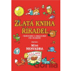 Zlatá kniha říkadel - Miloš Nesvadba (ilustrátor)