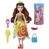 HASBRO Panenka Disney Princess set s doplňky 3 druhy