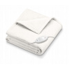 Elektrická deka beurer HD 75 White cosy biela 100 W