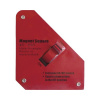 Strend Pro QJ6007 magnetický s vypínačom 3-3/4