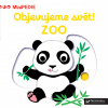 Svojtka MiniPÉDIA – Objavujeme svet! ZOO