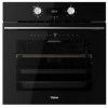 Rúra Teka HLB 8510 P BK MAESTRO PIZZA čierna