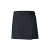 Dámska sukňa VAUDE Tremalzo Skirt ll Black - 36