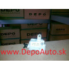 VW POLO 1/02-05/05 zámok zadných dverí kufra s cent. zamknutím