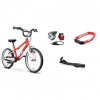 Detský ľahký bicykel Woom 3 - Štartovací balíček