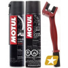 MOTUL SADA NA REŤAZ C2+ C1 + KEFA