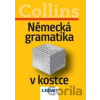 Německá gramatika v kostce - Collins