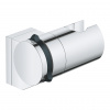 GROHE Vitalio Universal - Nástenný držiak sprchy, chróm 26183001