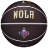 Basketbalová lopta Wilson NBA Team City Collector veľ. 7