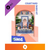ESD The Sims 4 Zahradní oáza 8457