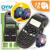 DYMO LetraTag LT-100 H S0883990