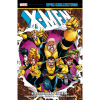 Marvel X-men Epic Collection: Dissolution and Rebirth