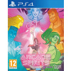 PS4 Arcade Spirits (nová)