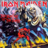 Iron Maiden - The Number of the Beast CD