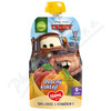 NUTRICIA Hami Disney Cars ovoc.koktejl kapsička 110g 9m+