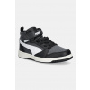 Detské tenisky Puma Rebound V6 Mid AC+ PS červená farba 393832 EUR 32.5