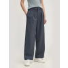 Calvin Klein dámske šedé nohavice J20J224849 27/NI