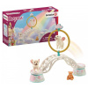 Schleich 42524 set Výcvik pre okrídlené levíčatá