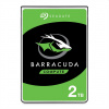 Seagate BarraCuda/2 TB/HDD/2.5''/SATA/5400 RPM/2R ST2000LM015