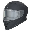 W-tec Moto prilba Nexwor (Barva: lesklá bílá, Velikost: L (59-60))
