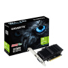 GIGABYTE VGA NVIDIA GT 710 2GB DDR5 (passive) GV-N710D5SL-2GL