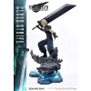 Square-Enix Final Fantasy VII Rebirth Soška 1/4 Cloud Strife 68 cm
