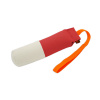 Firedog Lite dummy marking s rúčkou veľký červený/biely