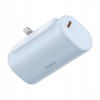 Powerbank OS-Baseus Compact IP 5000mAh 20W (modrá)