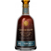 Quorhum Terra Nova 16 Sistema Solera, Dominican Republic 40% 0,70 l (čistá fľaša)