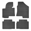 Koberce gumenné FROGUM KIA SPORTAGE III 2010-2015