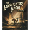 The Lamplighters League (Deluxe Edition) (Steam) - PC