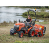 Traktor Kubota B2261 D Rops