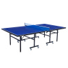 Insportline Stôl na stolný tenis Sental 150 (Barva: modrá)