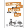 Společenské vědy pro 1. ročník středních škol - Denisa Denglerová