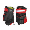 Hokejové rukavice Warrior LX 30 SR HG ALPHA LX 30 SR NRD 15