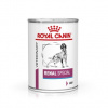 Royal Canin VHN Renal Special Konzerva 6 x 410 g