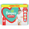 PROCTER & GAMBLE Pampers Pants.velikost 7.38 plenek.15kg a více