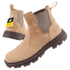 Caterpillar Practitioner M P725200 shoes (185896) Black 40