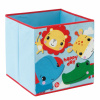 Úložný box na hračky Fisher-Price HAPPY DAY, FP10301