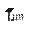 IMMAX NEO 06437757 Smart svítidlo solární 07903L Reflectores WiFi Tuya