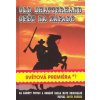Old Shatterhand opět na západě - David Gruber