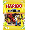 Haribo crazy schnuller veggie 175g