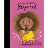 Beyonce - Maria Isabel Sanchez Vegara