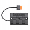 MPPT adaptér pre solárne panely k elektrárni DJI Power 1000 / 500